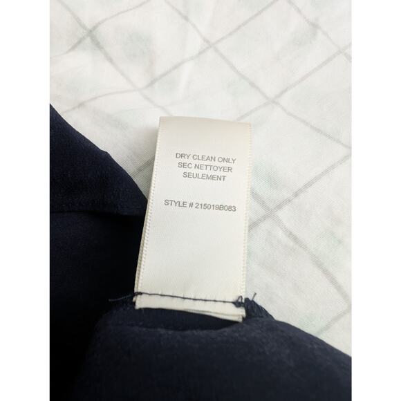 Rebecca Taylor silk top - Picture 11 of 14